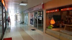 Balestier Plaza (D12), Shop House #435805361